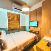 Hotel Osaka PIK2