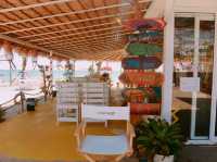 Creamii Cafe Beach Rayong 