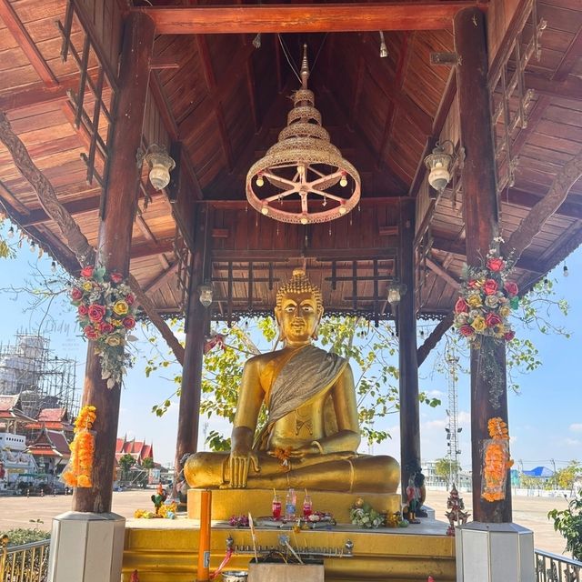 😄 วัดศรีวารีน้อย