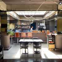 CUBBY COFFEE BUSAN