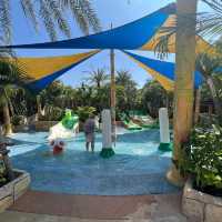 Ramayana Water Park Pattaya