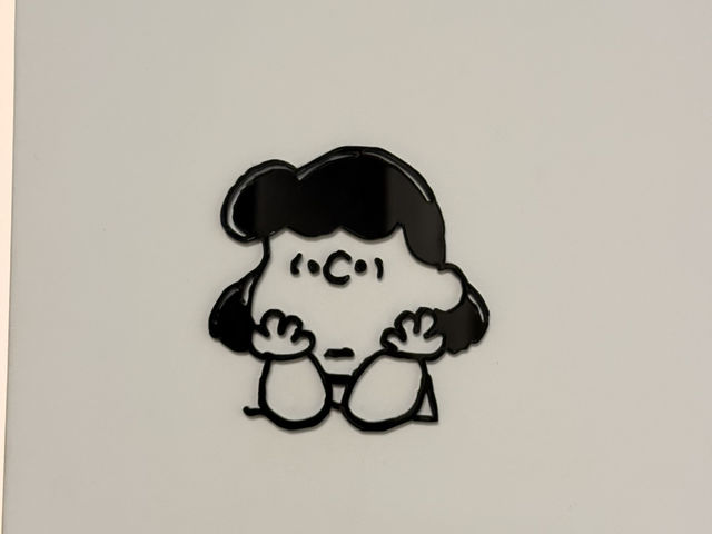 【釜山🇰🇷】SNOOPY PLACE BUSAN