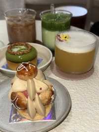Discover Re Patisserie: A Hidden Gem in Johor Bahru