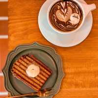 Chihye Coffee Tokyo