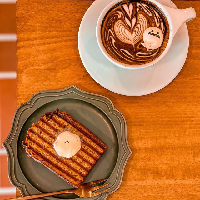 Chihye Coffee Tokyo
