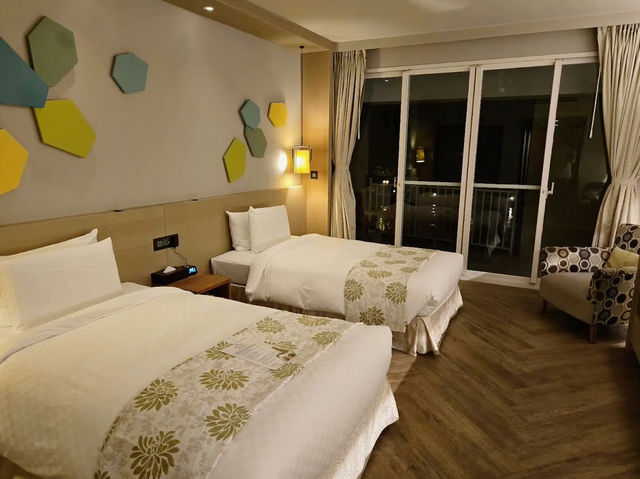 Palau Royal Resort Koror