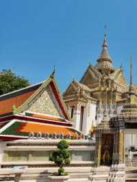 วัดพระเชตุพนวิมลมังคลาราม (วัดโพธิ์)