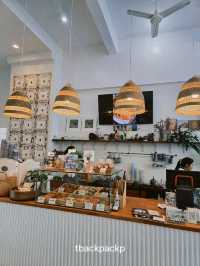 Vongole Beach Cafe 🌸🏖 Cafe ตราดไม่ข้ามเกาะ