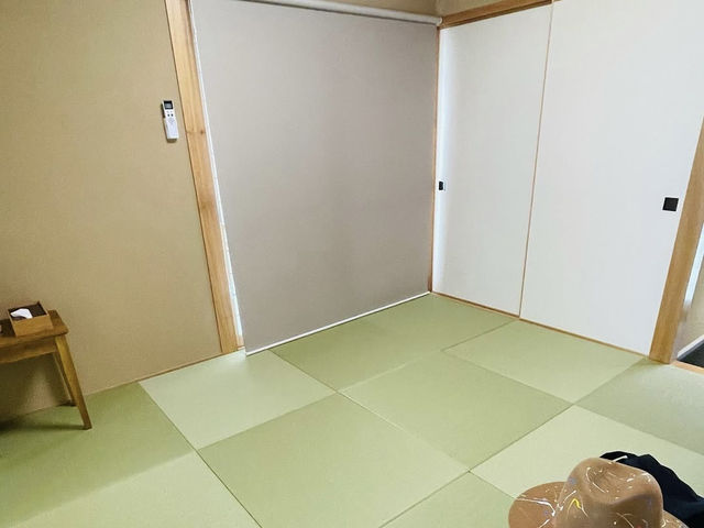 石垣島のヴィラで自然を堪能🌺