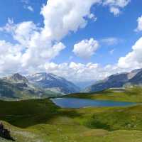 Vanoise National Park