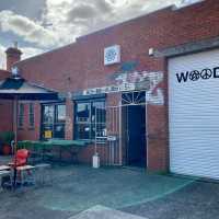  Wood and Co Coffee Brunswick