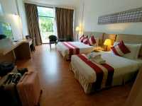 Enjoy Your Holiday At Here 🎉 Beach resort ⛵