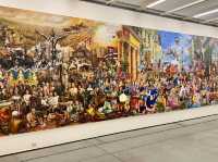 MAIIAM Contemporary Art Museum