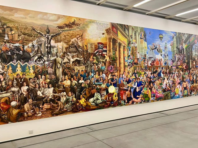 MAIIAM Contemporary Art Museum