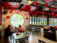 โกทิ้ก ร้านติ่มซำบางแสน