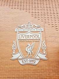 Stadium Tour ในฝันที่ Anfield ของผมเลยครับ🏟