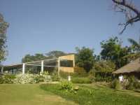 Bucolic Khao Yai คาเฟ่บรรยากาศดีที่เขาใหญ่