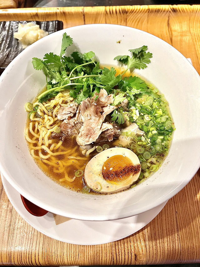（這篇照片很多卻說照片太少審核不通過？［奧蘭多食記］Morimoto Asia-Disney springs亞洲料理餐廳🥢