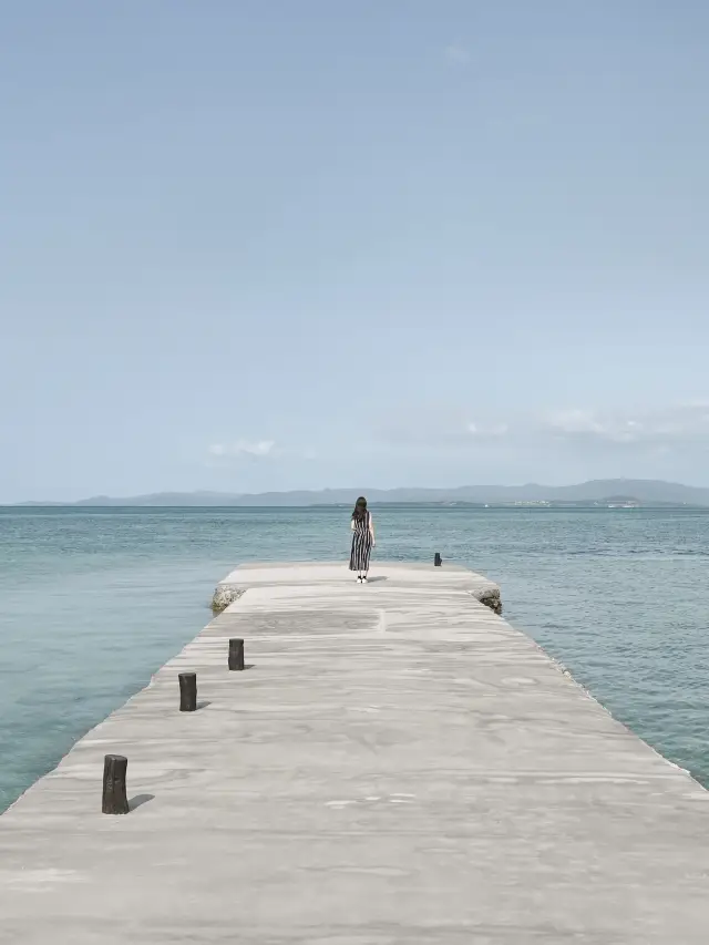 제가 가장 좋아하는 섬, 다케토미 섬