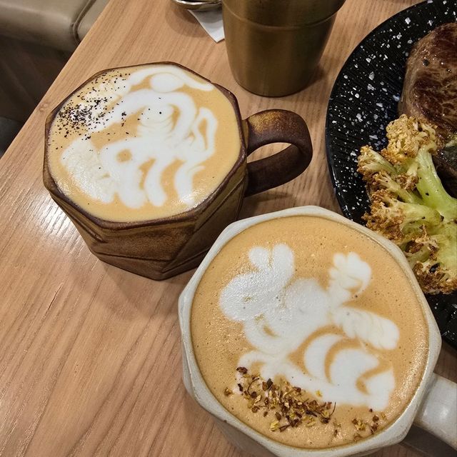 Boholic📍長沙灣