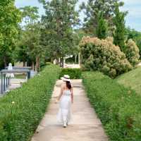 ที่พักเขาใหญ่สไตล์ยุโรปสุดหรู