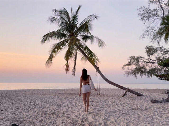 𝑲𝑶𝑯 𝑲𝑶𝑶𝑫 𝟑 วัน 𝟐 คืน 🌴☀️ 