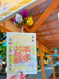 【神奈川】馬好きさんはここ行って🐴ご利益たくさんなパワースポット