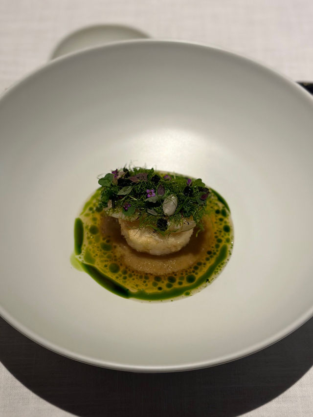 특별한 날 프렌치 파인다이닝🍽️️⭐️⭐️⭐️