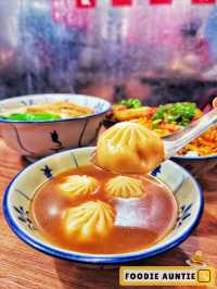 👽 食神大媽《尖沙咀｜超人氣馬拉風味餐廳》