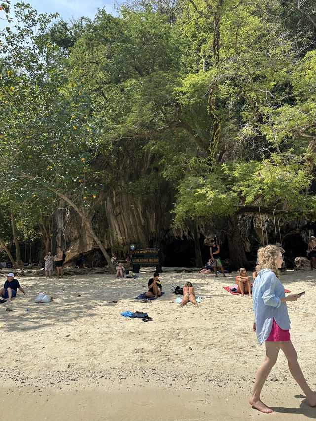 KO LAO LADING - Krabi, Thailand 