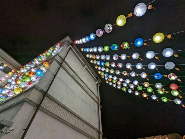 百年火見樓風華再現！台南市消防史料館火神點燈