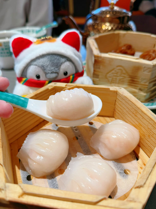 菠蘿包正🥰