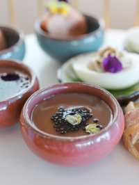 「花漾蜜語」下午茶送價值$2,370 GLYCEL禮遇
