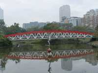高雄中央公園