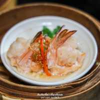 บุฟเฟ่ต์ติ่มซำ วันธรรมดา Sui Sian 