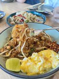 ตำละกอ - ร้านเล็ก แต่แซ่บไฟลุก!
