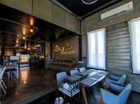 คาเฟ่ ในอำเภอเชียงคำ อาหารอร่อย ราคาไม่แพง