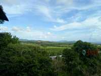 คาเฟ่พังงา บรรยากาศดี วิวสวย ใกล้สะพานสารสิน
