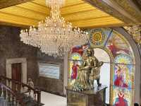 宿霧Temple of Leah in Cebu city