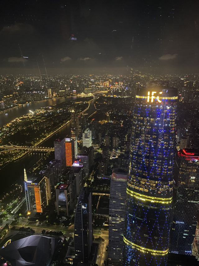 廣州🥇酒吧🥃瑰麗too high🏙️高極🍾