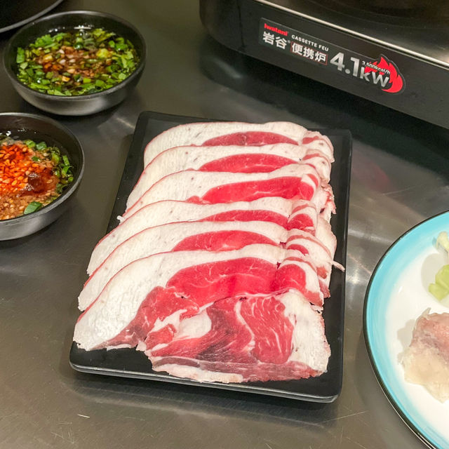 旺角|初嘗潮式火鍋。潮城潮汕火鍋 (旺角) 旺角|初嘗潮式火鍋。潮城潮汕火鍋 (旺角)
