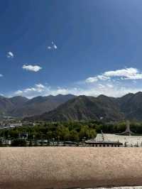 🗻The most breathtaking place above sea level