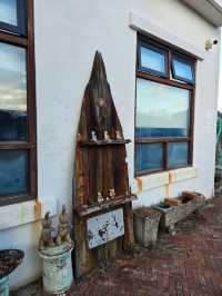 태안 몽산포해수욕장 근처 베이커리카페🥖🥞