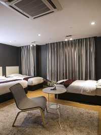 Sri Langit Hotel KLIA, KLIA 2 & F1 Room Tour