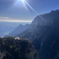 Wonders of Montserrat