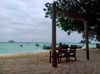 泰國麗貝島最悠閒的海景海灘度假村酒店:Wapi Resort，用trip.com預定能享受最大優惠