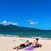 🏖️ Explore Da Nang’s Stunning Beaches: A Coastal Paradise! 🌊