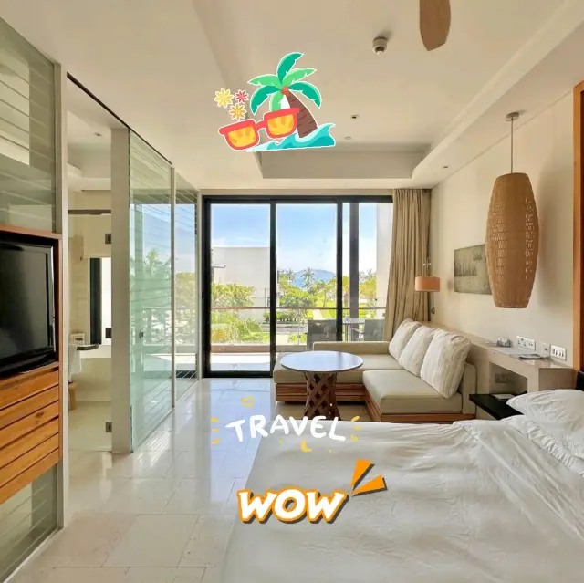 🌿 Chicland Hotel Da Nang – Where Luxury Meets Nature! 🏖️