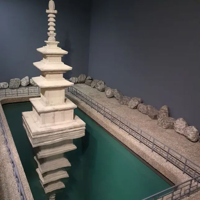 ソウル市立北ソウル美術館 