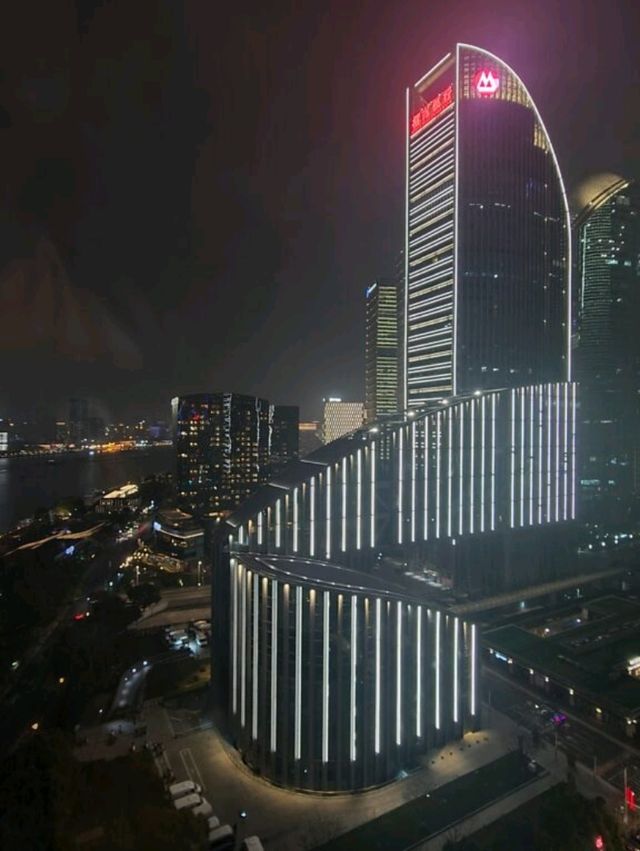 Shanghai's Hidden Gem
